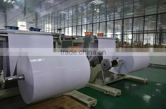 250/260g Glossy Photo Paper glossy layer cast coated