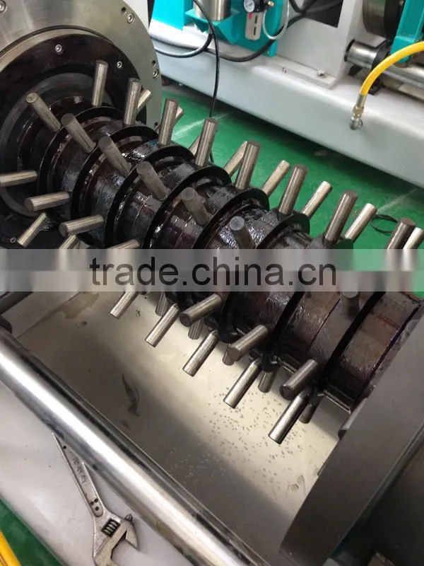 Horizontal Bead Mill