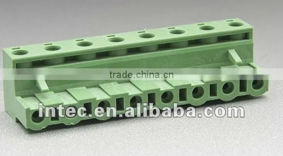 terminal block 508V series