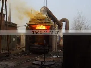 Zhengzhou Shunxin Metal Co., Ltd. company overview - view 3