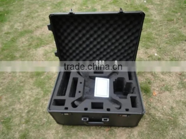 2016 New DJI Phantom 4 hot Sale DJI aluminum Carry Case,DJI Phantom 4 case