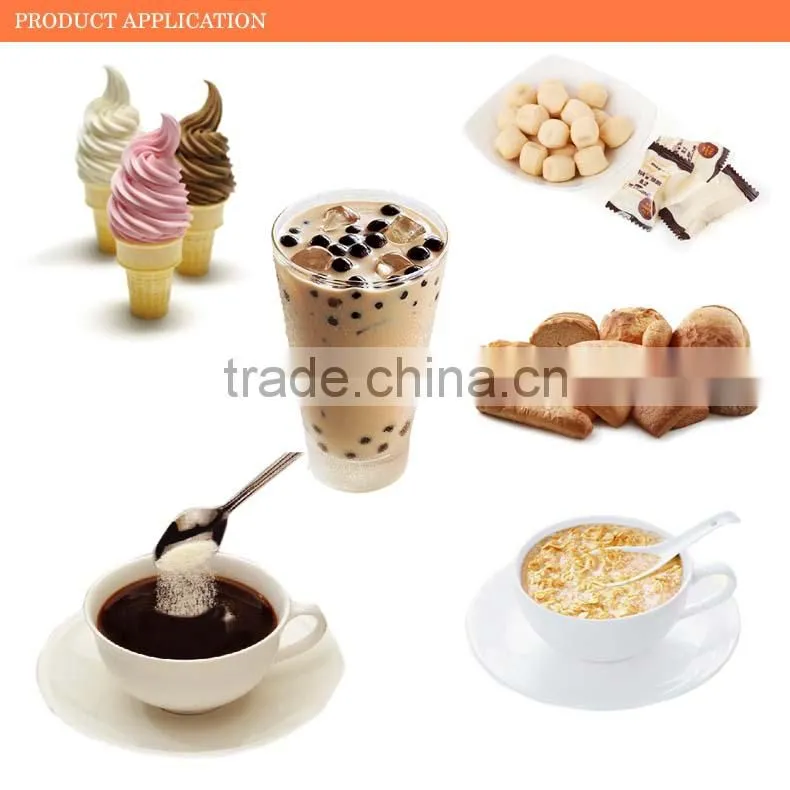 1kg 25kg packaging coffee creamer non dairy creamer for coffee, milk tea, cereal, bakery , ice cream, cereal