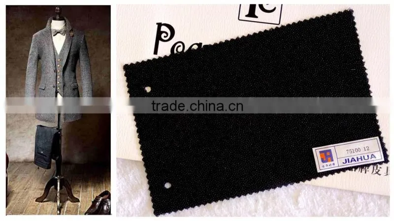 70gsm/75gsm/80gsm/90gsm/100gsm/140gsm/thick garment fusible interlining