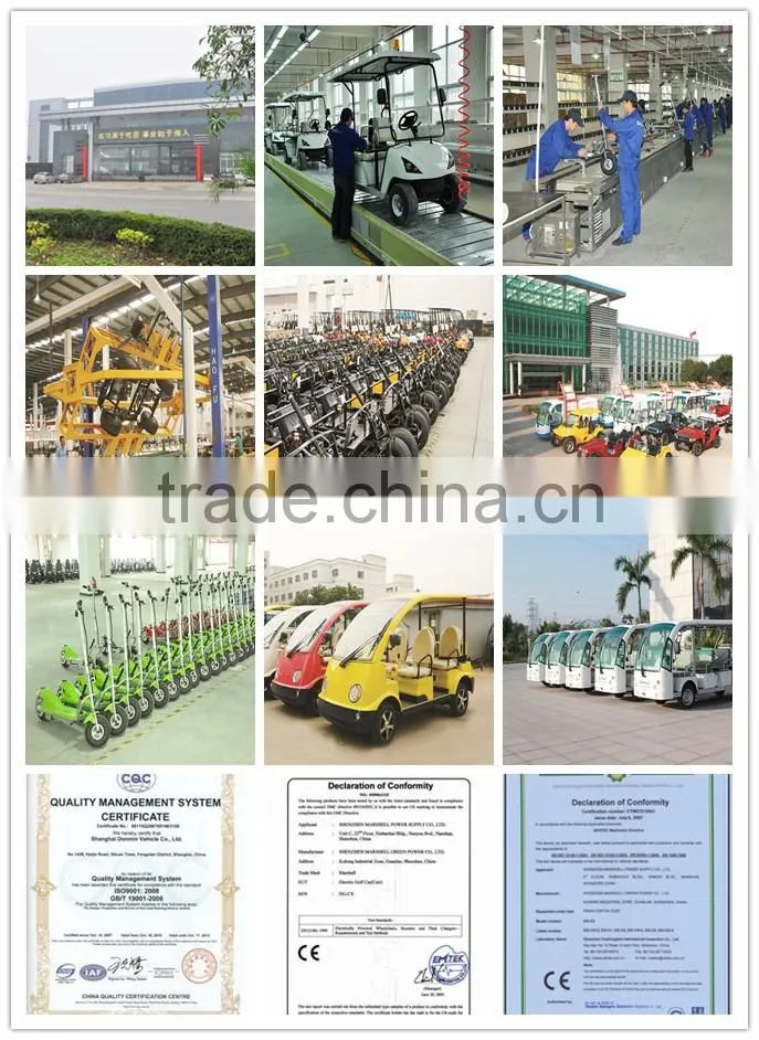 Auto Washing and Drying Scrubber, Cleaning Machine (DQX5/5A)