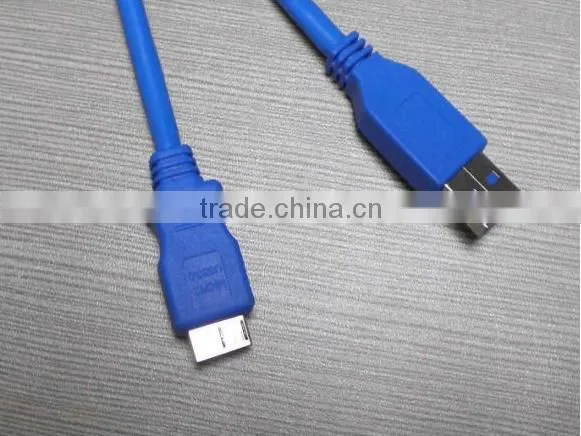 Flat USB 3.0 Extension cable