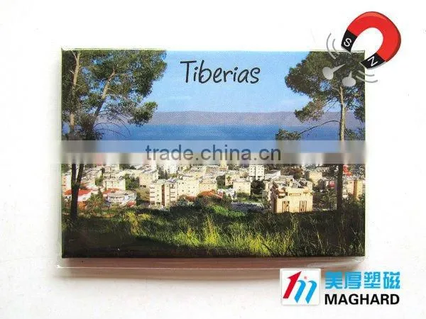 New York souvenirs Fridge Magnet Tourist souvenir