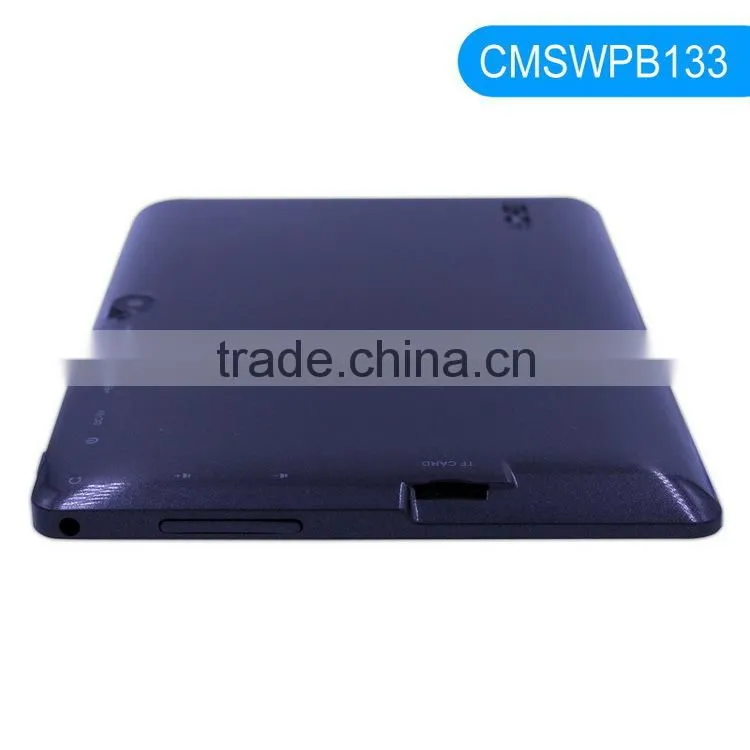 Promotion very cheap 7inch Android Quad Core 3g rugged tablet pc