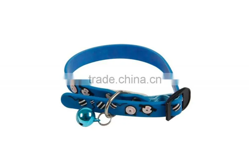 Adjustable Wholesale Pet Collar Cat Collar