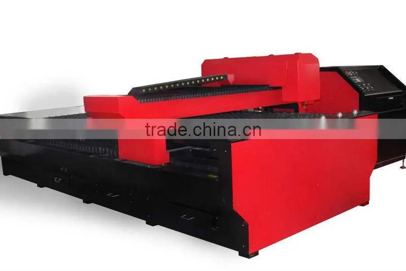 HN 1530YAG laser cutting machine for metal stainless sheet