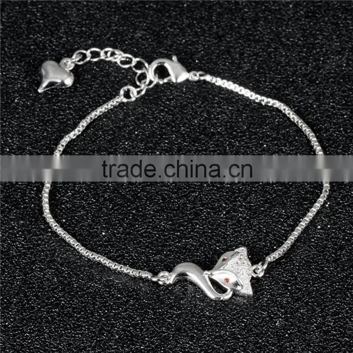 2016 wholesale copper bracelet health