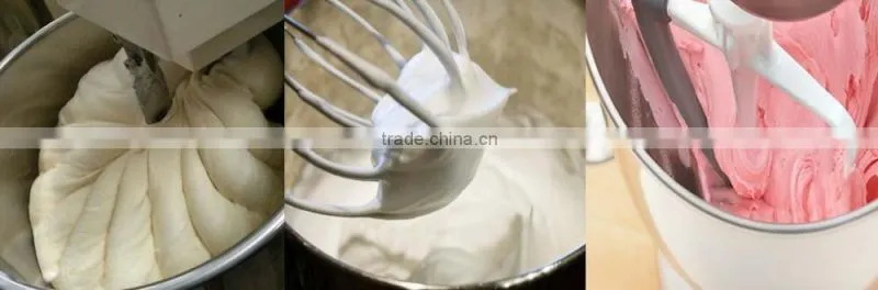 cake dough mixer, heavy duty dough mixer, bread dough mixer