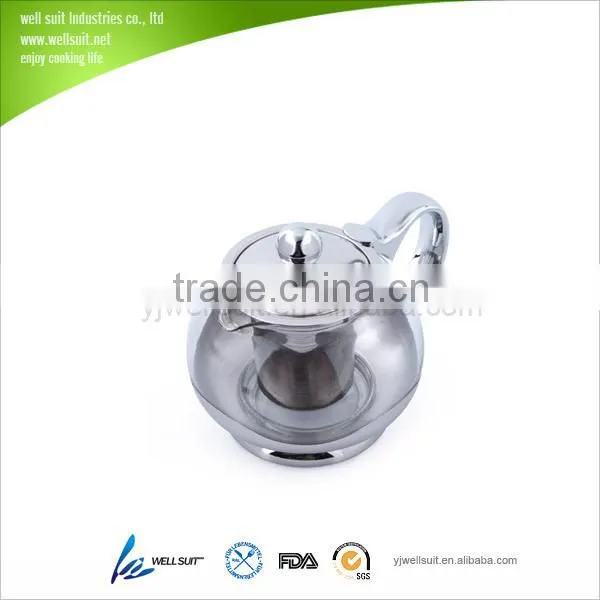 hot selling high quality large decorative pots