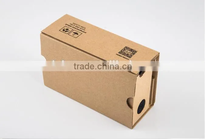 Google Cardboard Version 2.0,google cardboard complete kit,cardboard google