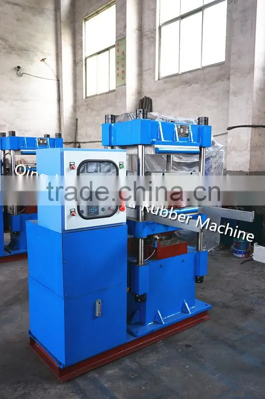 Oil Seal Trimming Machine / Rubber Vulcanizing Machine