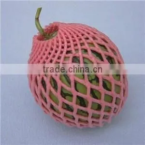 Pear protective PE foam netting