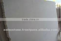 Marble slabs
