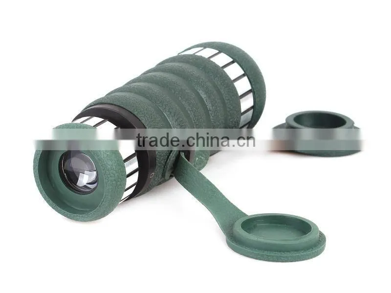 8X30 optical big monocular binoculars