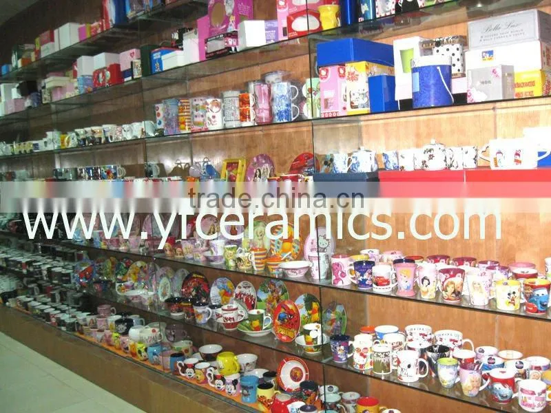 YF28003 stackable coffee mug