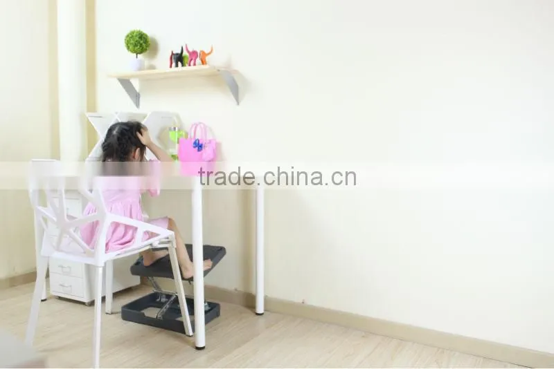 2015 useful design adjustable office footrest for Christmas