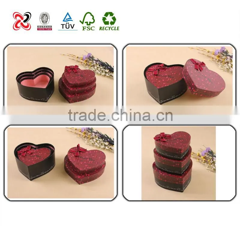 Small Retail Candy Paper Box Packaging