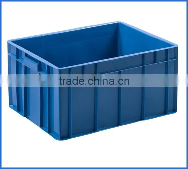 storage plastic box for warehouse