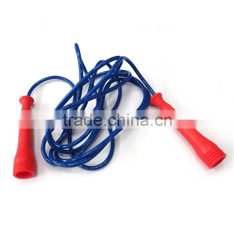Good In Quality Pvc Rope Skipping For Kids Exricise