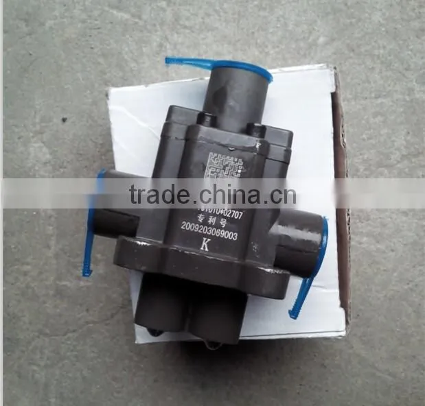 Brake Spiral Tube Slide WG9000360140 for SINOTRUK HOWO