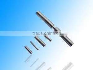 Mechanical Parts varions precision Dowel pin for mold or die