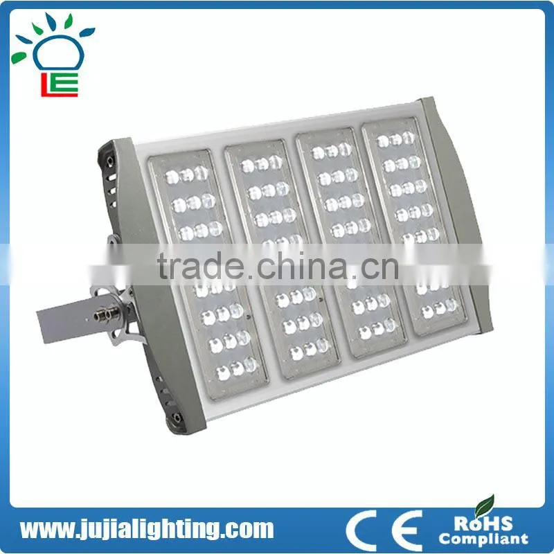 Five Years Warranty 120w Waterproof Meanwell Led Tunnel Light