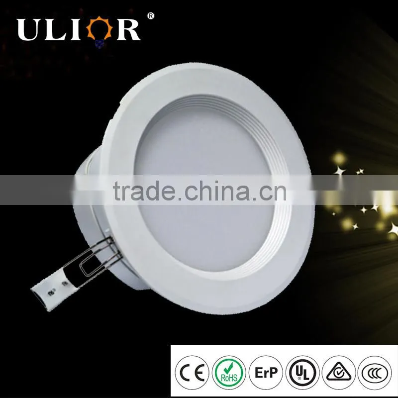 AC200-240v 4w Kitchen cob led down light ledlux down light 2.5 inch