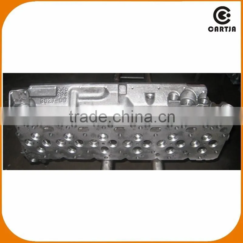 PROMOTION!ISBE cylinder head for auto engine best sold