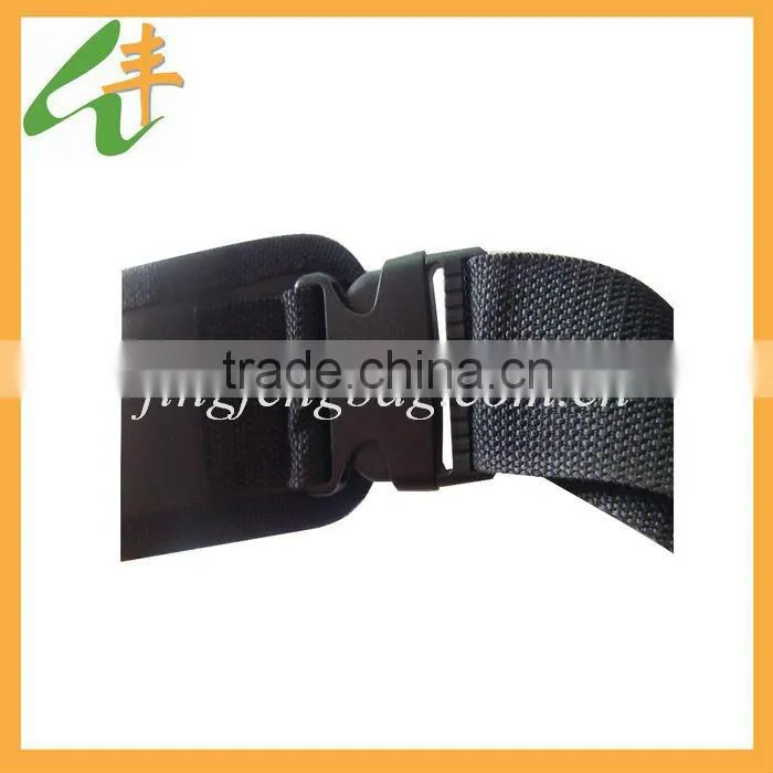 long belt trendy elegant waist bag