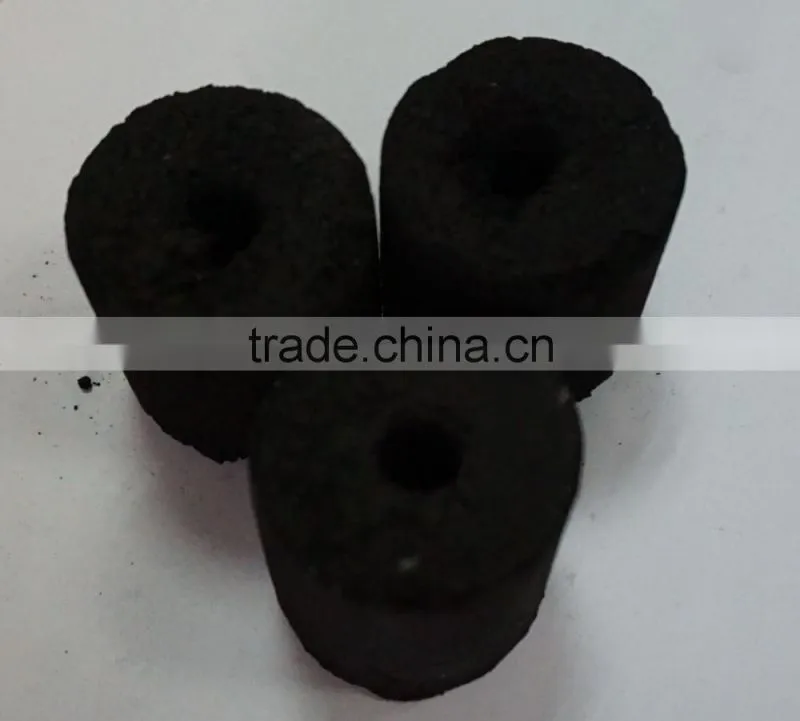 Smokeless Natural Coconut Shell Charcoal for BBQ