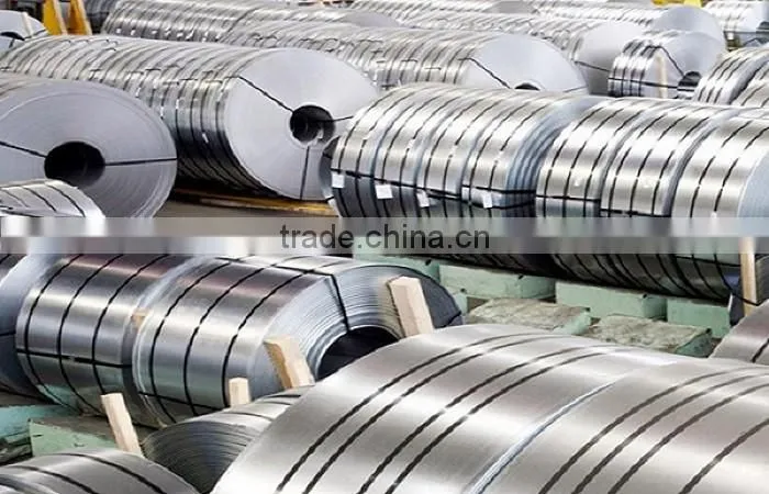 Galvanized Steel Plain Sheet Price From China