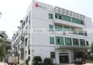 Beijing Milky Way Jewelry Limited company overview - view 2