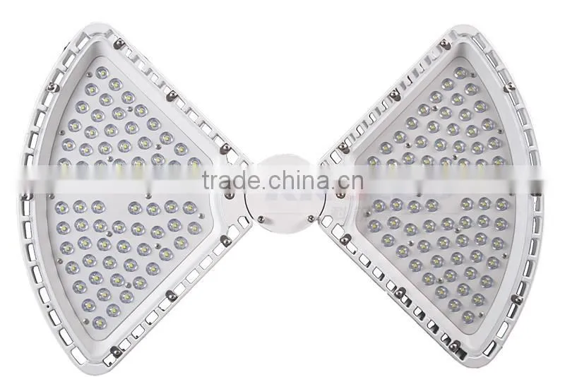 led warehouse lights4000k,high lumen explosion-proof led canopy light,outdoor canopy light kit
