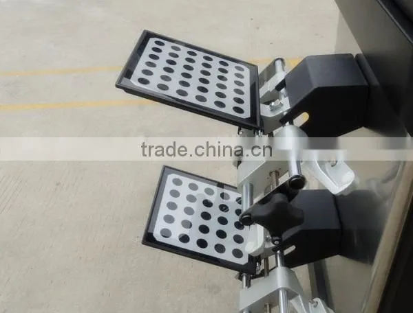 High quality wheel alignment IT661 with CE