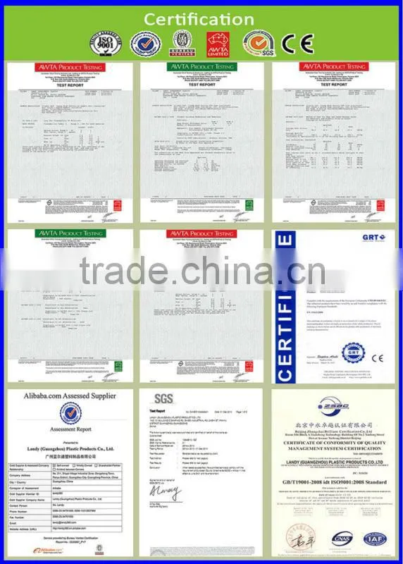 Aluminum composite membrane bubble film / aluminum Foil Insulation