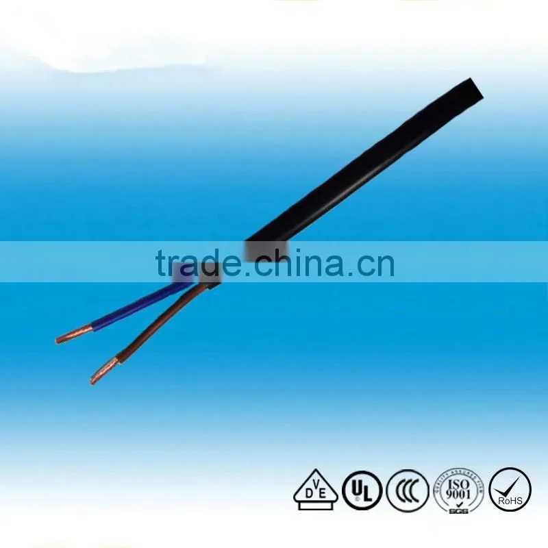 Brazil power cord plug for printer UL CE ROHS 1264