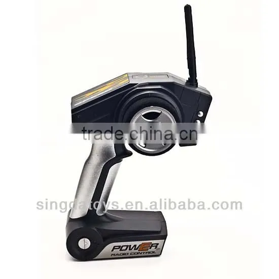 WL RC Car A949 2.4Ghz 1:18 RC Racing Car