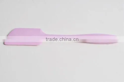 Eco-friendly Silicone Kitchenware Scraper
