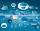 Clear led street lights mass production optical coating lensmanufacturer
