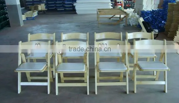 commercial folding chair for dinner