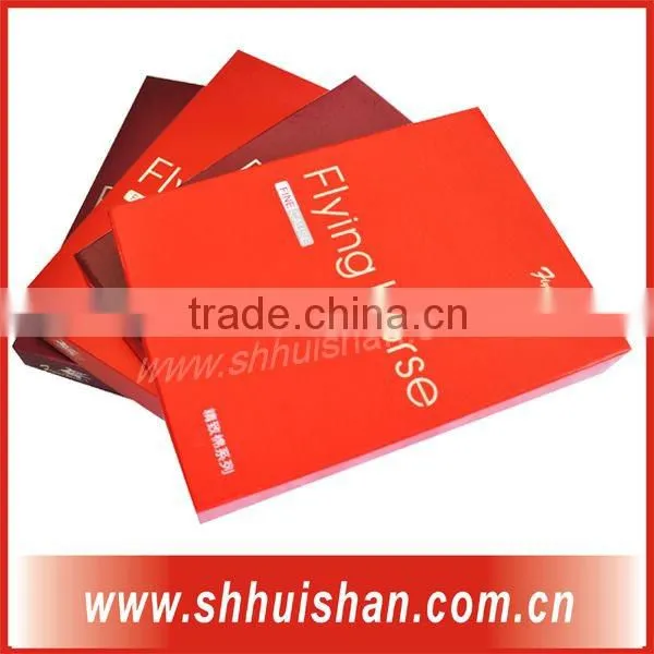 Hot Sale Durable polyester folding paper box