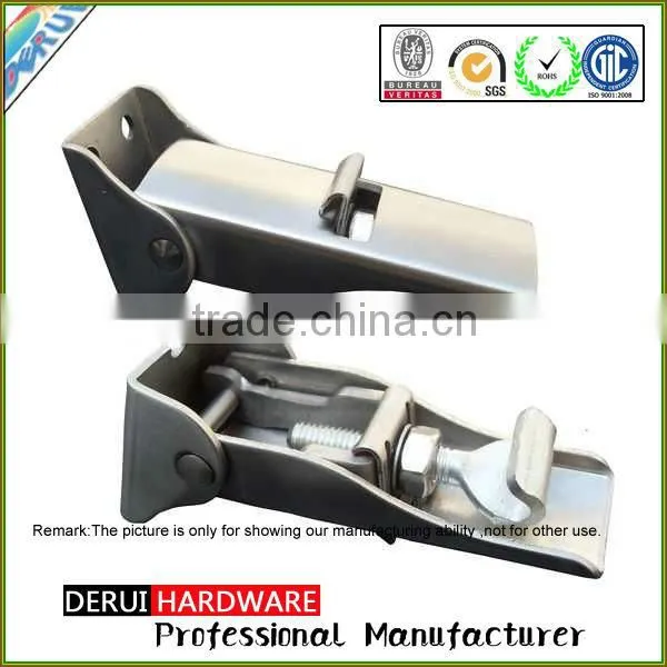 Stamping hinge housing China