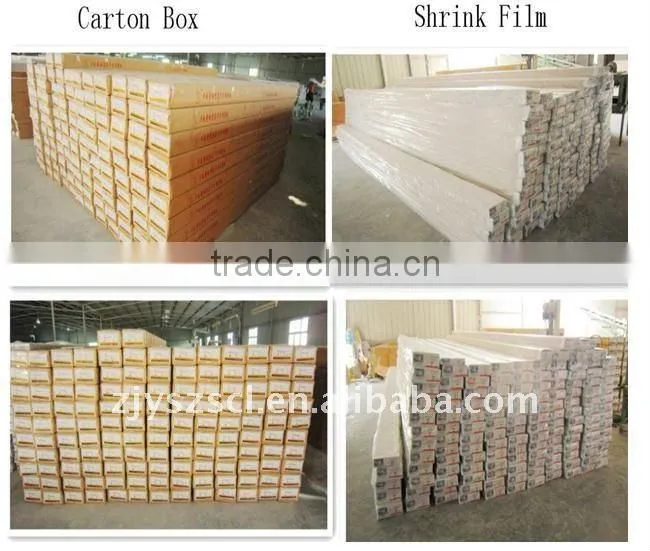 Wooden PVC Wall And Ceiling Panel