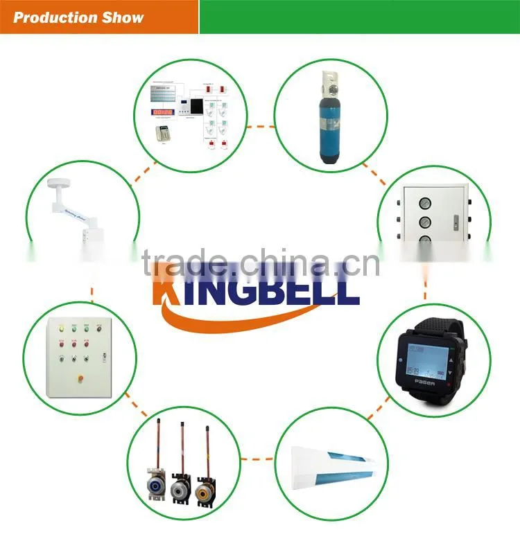Medical air compressor