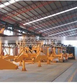 Loader Boom arm construction machinery part