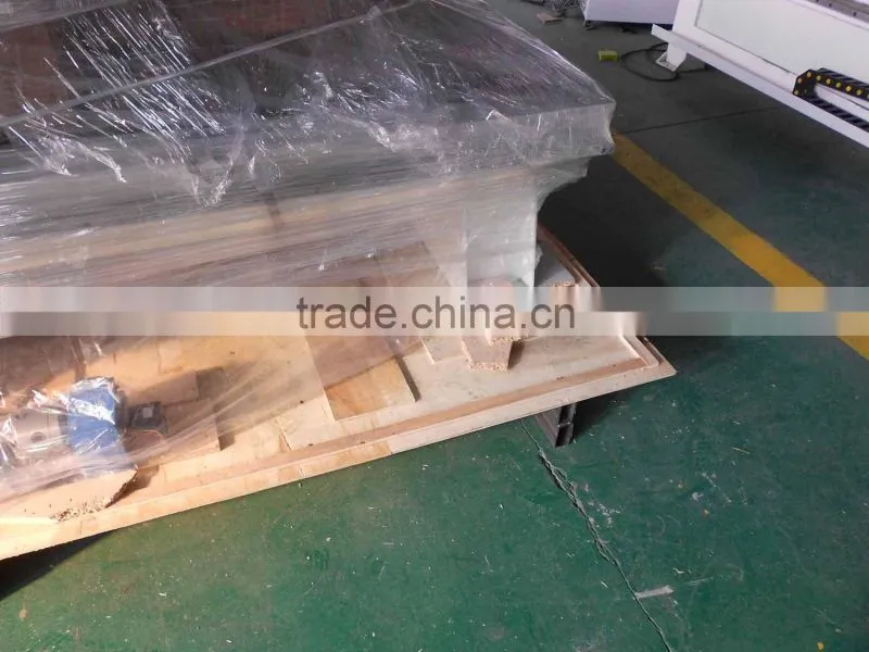 CM-1325 Heavy-duty Tombstone Engraving CNC Router