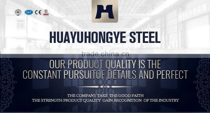 compressive strength seamless carbon steel pipe